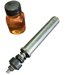 Wkład amortyzator tył K-750 MW-750 stary typ M8x1